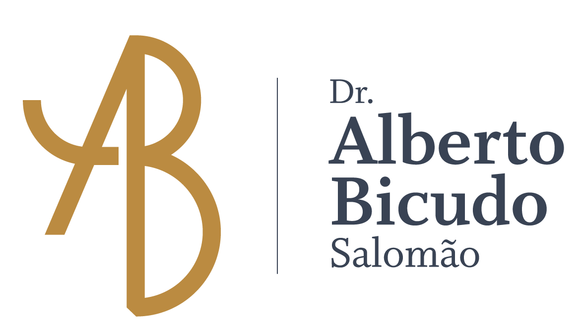 Dr. Alberto Bicudo