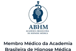 Membro Médico da Academia Brasileira de Hipnose Médica